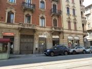 Locale in affitto di 35 m² in Via Madama Cristina, 80