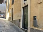 Locale in affitto di 35 m² in Via Menniti Ippolito