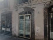 Locale in affitto di 35 m² in Via Mercanti