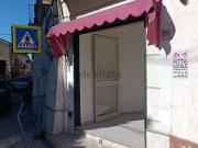 Locale in affitto di 35 m² in Via Michele Camusso, 56