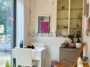 Locale in affitto di 35 m² in Via Mortuli