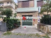 Locale in affitto di 35 m² in Via Napoleone Colajanni, 16