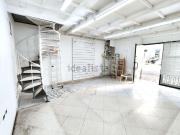 Locale in affitto di 35 m² in Via Nizza, 24