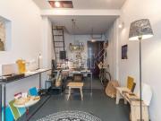 Locale in affitto di 35 m² in Via Palermo