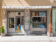 Locale in affitto di 35 m² in Via Pelletta, 1