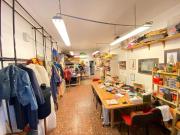 Locale in affitto di 35 m² in Via Roccaromana, 40