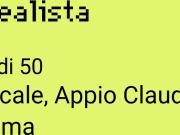 Locale in affitto di 35 m² in Via Sestio Calvino, 13