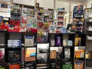 Locale in affitto di 35 m² in Via Teulada