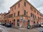 Locale in affitto di 35 m² in Via Voltapaletto