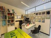 Locale in affitto di 35 m² in Viale Ungheria, 28