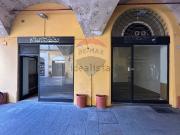 Locale in affitto di 35 m² in Vicolo Broletto, 2