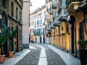 Locale in affitto di 360 m² in Via Fiori Chiari