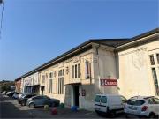 Locale in affitto di 360 m² in Via Monte Golico, 40
