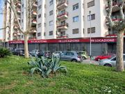 Locale in affitto di 365 m² in Via Nocera Umbra, 72