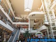 Locale in affitto di 36 m²