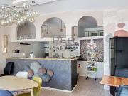 Locale in affitto di 36 m²