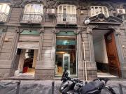 Locale in affitto di 36 m² in Via Antonio Ciccone