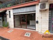 Locale in affitto di 36 m² in Via Antonio Sogliano, 64