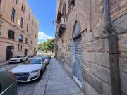 Locale in affitto di 36 m² in Via Giovanni Maria Angioy, 6