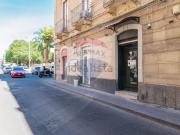 Locale in affitto di 36 m² in Via Monsignor Ventimiglia, 284