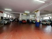 Locale in affitto di 370 m² in Via Aronte, 1