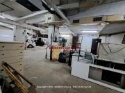 Locale in affitto di 370 m² in Via Malaspina, 123