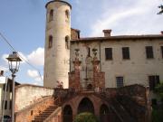 Locale in affitto di 370 m² in Via Molino della Roggia, 8