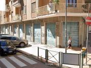 Locale in affitto di 374 m² in Via Juvarra, 55