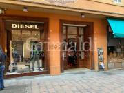 Locale in affitto di 378 m² in Via Clavature