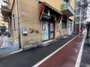 Locale in affitto di 37 m² in Via Carlo Alberto Pizzardi