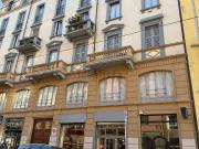 Locale in affitto di 37 m² in Via Cesare Correnti, 21