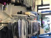 Locale in affitto di 37 m² in Via dell&apos Amba Aradam