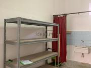 Locale in affitto di 37 m² in Via della Posta