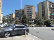 Locale in affitto di 37 m² in Via Gabriele Rossetti, 61