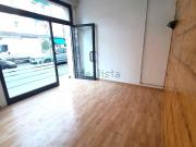 Locale in affitto di 37 m² in Via Gerolamo Savonarola