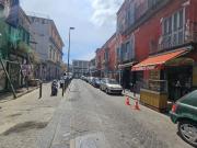 Locale in affitto di 37 m² in Via Giorgio de Grassi