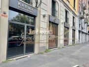 Locale in affitto di 380 m² in Via Alessandro Volta