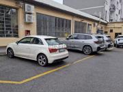Locale in affitto di 380 m² in Via Tertulliano, 68