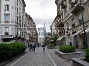 Locale in affitto di 383 m² in Corso Garibaldi