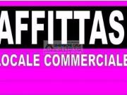 Locale in affitto di 38 m² Locale in affitto di 38 m²