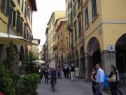 Locale in affitto di 38 m² in Borgo Stretto