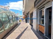 Locale in affitto di 38 m² in Via Antonino D&apos Antona