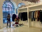 Locale in affitto di 38 m² in Via Cerva, 6