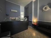 Locale in affitto di 38 m² in Via Eraldo Fico