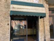 Locale in affitto di 38 m² in Via Fereggiano