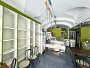 Locale in affitto di 38 m² in Via Guglielmo Marconi, 34