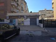 Locale in affitto di 38 m² in Via Lussemburgo, 100