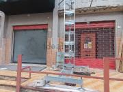 Locale in affitto di 38 m² in Via Sferracavallo, 138