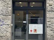 Locale in affitto di 38 m² in Via Tiburtina, 567