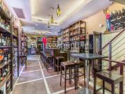 Locale in affitto di 390 m² in Via Ostiense, 34